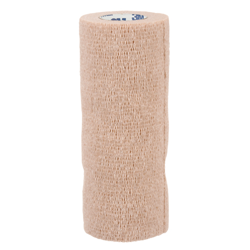 Coban Wrap, Cut to Size L x 6" W, Class 1, Self-Adherent PB Rental Co. Ltd.