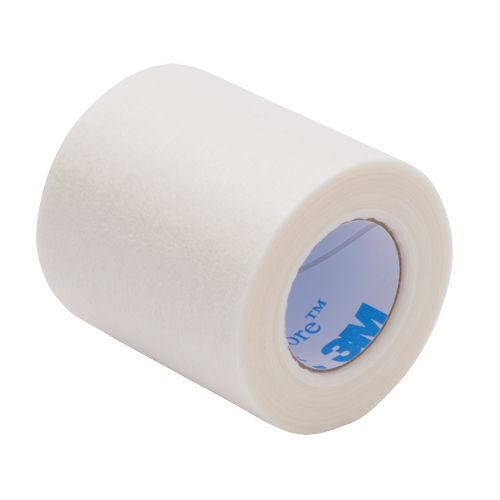3M Micropore Hypoallergenic Surgical Tape, Class 1, 30' L x 2" W PB Rental Co. Ltd.