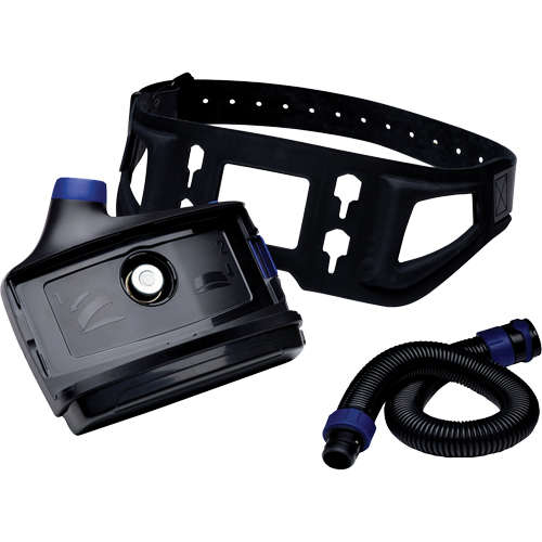 Versaflo Powered Air Purifying Respirator TR-600 Assembly, Lithium-Ion Battery PB Rental Co. Ltd.