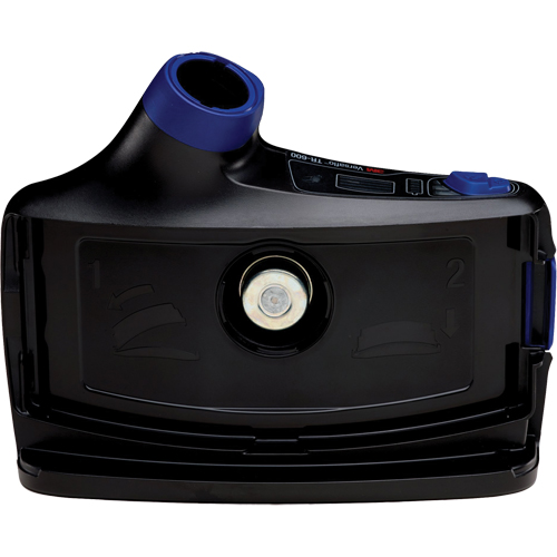 Moteur/souffleur pour APR motoris&eacute; TR-600 de Versaflo PB Rental Co. Ltd.