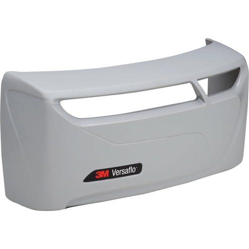 Couvre-filtre pour APR motoris&eacute; TR-600 de Versaflo PB Rental Co. Ltd.