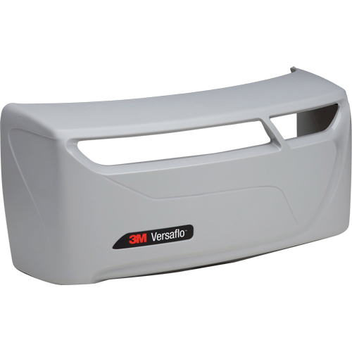 Couvre-filtre pour APR motoris&eacute; TR-600 de Versaflo PB Rental Co. Ltd.