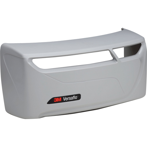 Couvre-filtre pour APR motoris&eacute; TR-600 de Versaflo PB Rental Co. Ltd.