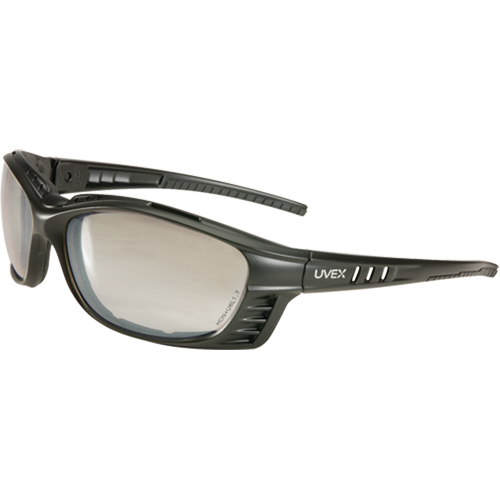 Uvex&reg; Livewire Safety Glasses, Clear Lens, Anti-Fog, Meets/Exceeds CSA Z94.3 PB Rental Co. Ltd.