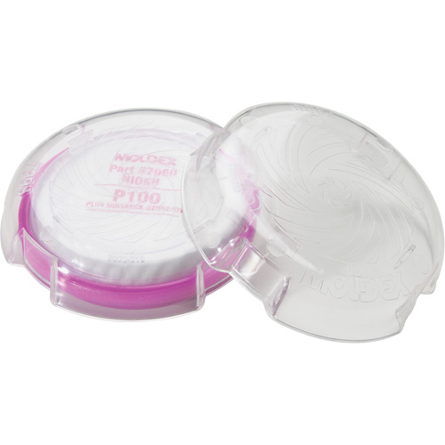 P100 Filter Disk Cover PB Rental Co. Ltd.
