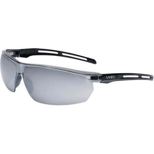 Uvex&reg; Tirade Sealed Safety Glasses, SCT-Reflect 50 Lens, Anti-Fog, ANSI Z87+/Meets/Exceeds CSA Z94.3 PB Rental Co. Ltd.