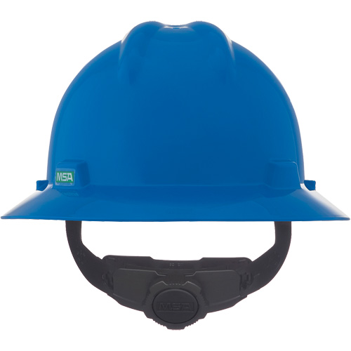 V-Gard&reg; Full Brim Hardhat, Meets CSA Type 1, Ratchet Suspension, Non-Vented PB Rental Co. Ltd.