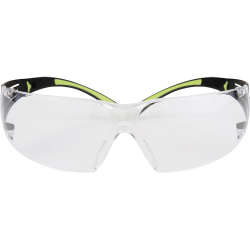 Securefit 400 Series Safety Glasses, Clear Lens, Anti-Fog/Anti-Scratch, ANSI Z87+/Meets/Exceeds CSA Z94.3 PB Rental Co. Ltd.