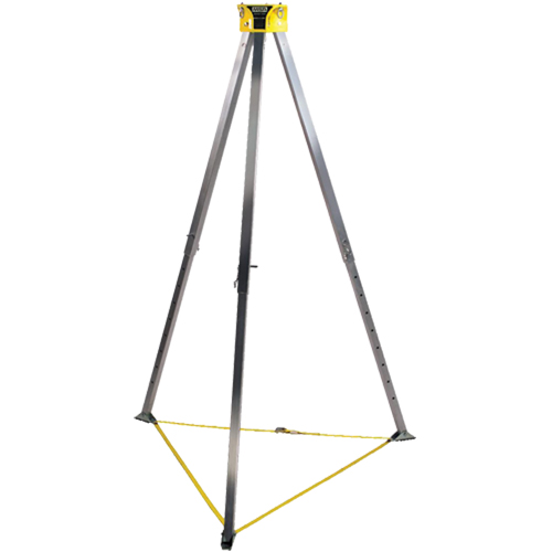Workman Tripods PB Rental Co. Ltd.