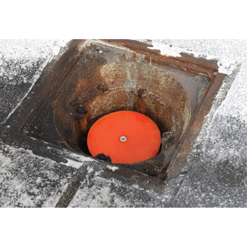 Bouchons pour drain PB Rental Co. Ltd.