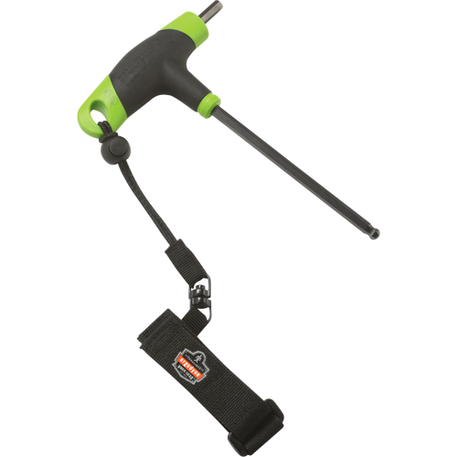 Dragonne pour outil Squids 3115 PB Rental Co. Ltd.