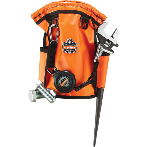 Arsenal&reg; 5528 Topped Parts Pouch PB Rental Co. Ltd.