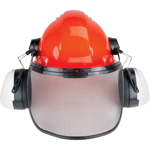 North&reg; Forestry Kit, 15.5" W x 12" H PB Rental Co. Ltd.