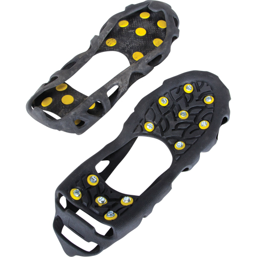 Semelle antid&eacute;rapante robuste pour la glace, Acier, Traction Crampon, T-Grand PB Rental Co. Ltd.