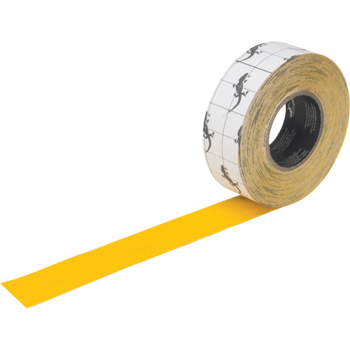 Premium Anti-Skid Tape, 2" x 60', Yellow PB Rental Co. Ltd.