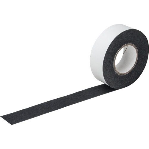 Ruban antid&eacute;rapant de premi&egrave;re qualit&eacute;, 2" x 60', Noir PB Rental Co. Ltd.