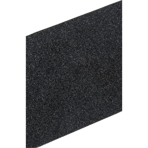 Ruban antid&eacute;rapant de premi&egrave;re qualit&eacute;, 4" x 60', Noir PB Rental Co. Ltd.