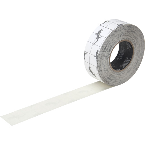 Ruban antid&eacute;rapant de premi&egrave;re qualit&eacute;, 2" x 60', Transparent PB Rental Co. Ltd.