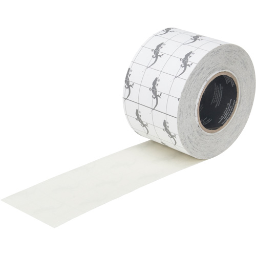 Ruban antid&eacute;rapant de premi&egrave;re qualit&eacute;, 4" x 60', Transparent PB Rental Co. Ltd.