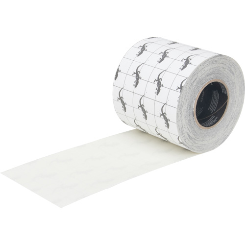 Premium Anti-Skid Tape, 6" x 60', Clear PB Rental Co. Ltd.