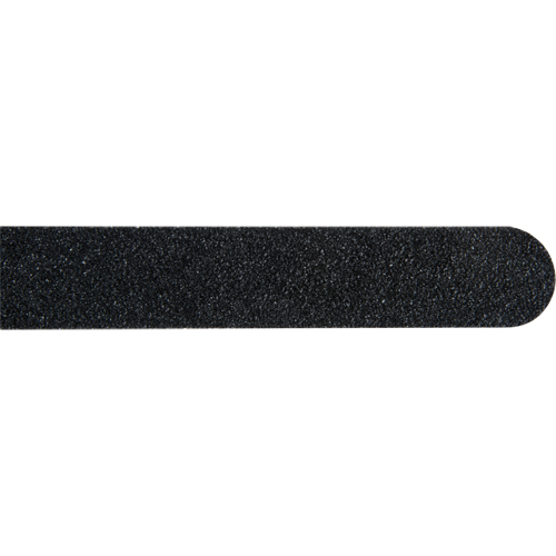 Ruban antid&eacute;rapant de premi&egrave;re qualit&eacute;, 0,75" x 24", Noir PB Rental Co. Ltd.