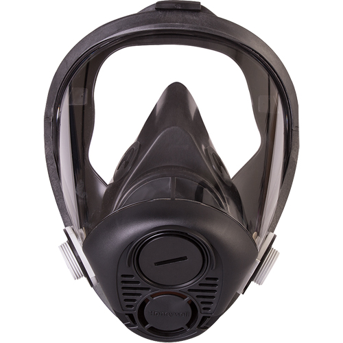 North&reg; RU6500 Series Full Facepiece Respirator, Silicone, Medium PB Rental Co. Ltd.