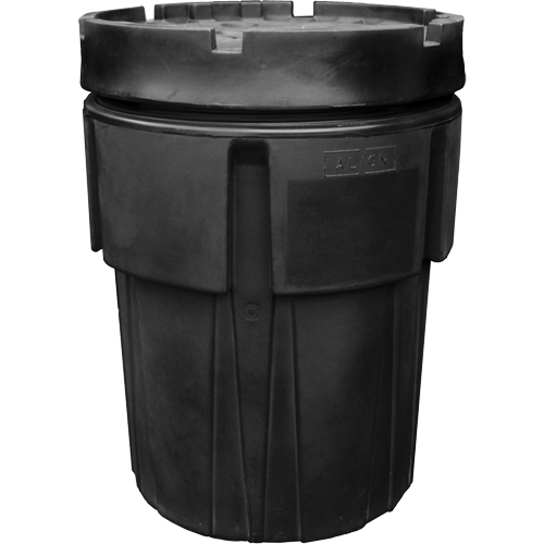 Poly-Spillpaks, 95 US gal., Stationary PB Rental Co. Ltd.