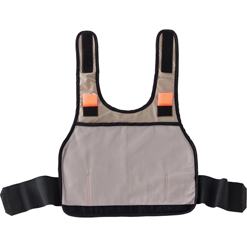 6215 Phase Change Cooling Vests, Small/Medium, Khaki PB Rental Co. Ltd.