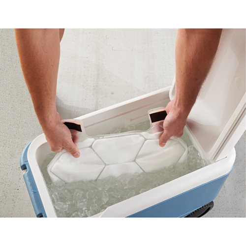 6215 Phase Change Packs for Cooling Vests PB Rental Co. Ltd.