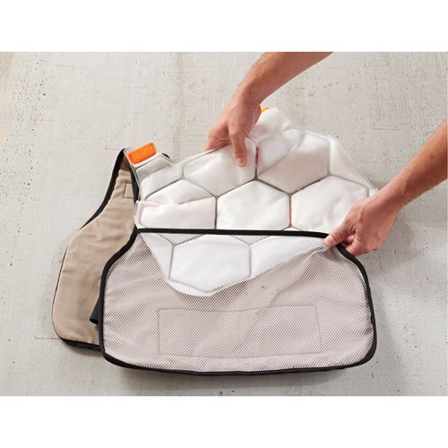 6215 Phase Change Packs for Cooling Vests PB Rental Co. Ltd.