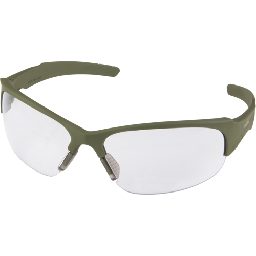 Z2000 Series Safety Glasses, Clear Lens, Anti-Fog/Anti-Scratch, ANSI Z87+/Meets/Exceeds CSA Z94.3 PB Rental Co. Ltd.
