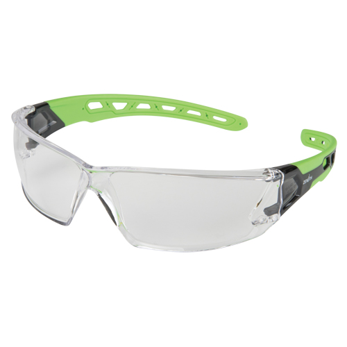 Z2500 Series Safety Glasses, Clear Lens, Anti-Fog, ANSI Z87+/Meets/Exceeds CSA Z94.3 PB Rental Co. Ltd.