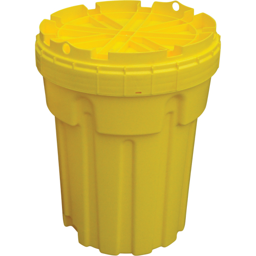 Baril Ultra-Overpacks, 30 gal., Stationnaire PB Rental Co. Ltd.