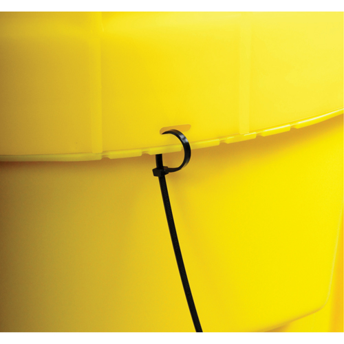 Baril Ultra-Overpacks, 30 gal., Stationnaire PB Rental Co. Ltd.