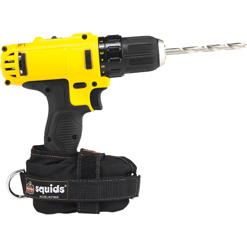 &eacute;tui pour outils &eacute;lectriques Squids 3780 Power Tool Trap PB Rental Co. Ltd.