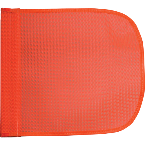 Safety Whip&reg; Safety Flag PB Rental Co. Ltd.