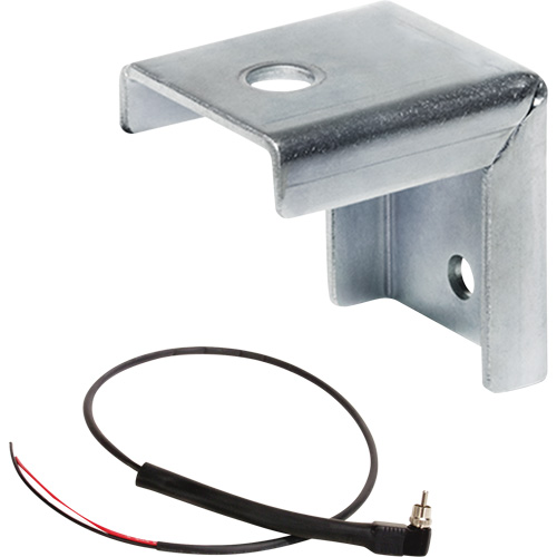Safety Whip&reg; Flagstaff Mounting Base PB Rental Co. Ltd.