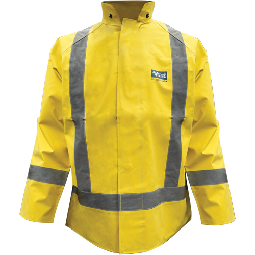 Veste de mineur Miner 49er, N&eacute;opr&egrave;ne, Moyen, Vert lime PB Rental Co. Ltd.