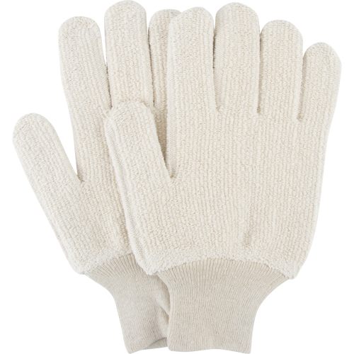 Gants r&eacute;sistants &agrave; la chaleur, Tissu &eacute;ponge, Grand, Prot&egrave;ge jusqu'&agrave; 212° F (100° C) PB Rental Co. Ltd.