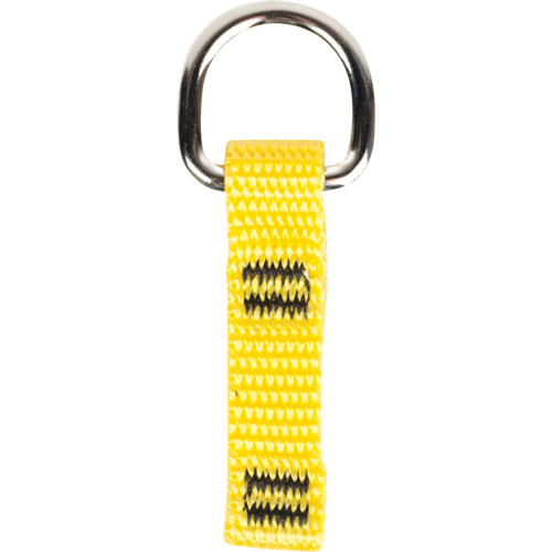 Anneau en D de fixation pour outil PB Rental Co. Ltd.