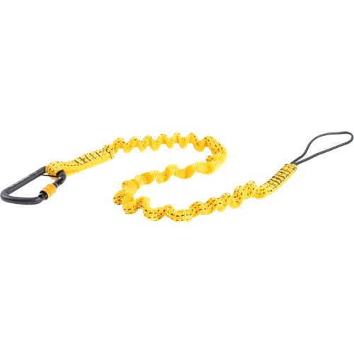 Bungee Tool Tether, Bungee, Carabiner/Loop PB Rental Co. Ltd.