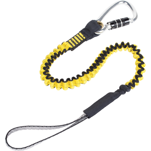 Sangle d'amarrage style tendeur pour outil, Tendeur, Mousqueton/boucle PB Rental Co. Ltd.