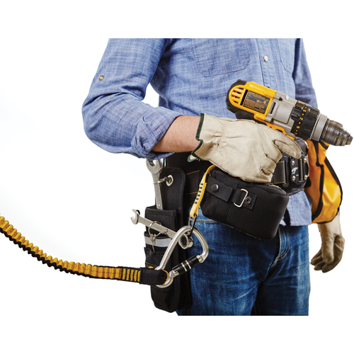 Sangle d'amarrage style tendeur pour outil, Tendeur, Mousqueton/boucle PB Rental Co. Ltd.