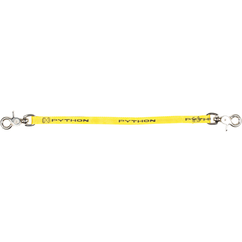 Tool Lanyard, Fixed Length, Dual Latch PB Rental Co. Ltd.