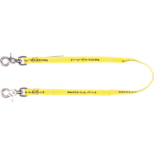 Tool Lanyard, Fixed Length, Dual Latch PB Rental Co. Ltd.