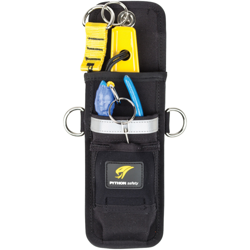 Dual Tool Holster PB Rental Co. Ltd.