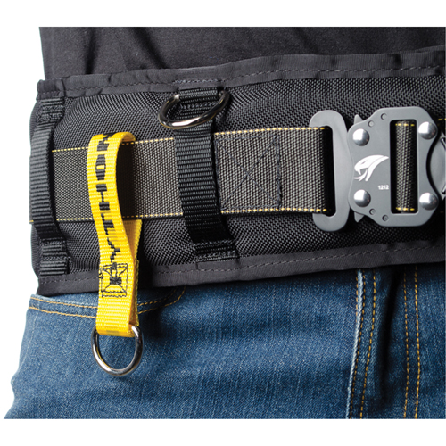 Passant de ceinture &agrave; point de fixation pour outil PB Rental Co. Ltd.
