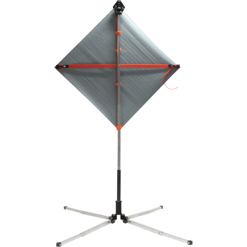 Roll-Up Sign Stand PB Rental Co. Ltd.