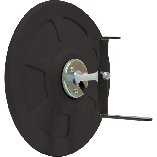 Convex Mirror with Bracket, Indoor/Outdoor, 30" Diameter PB Rental Co. Ltd.