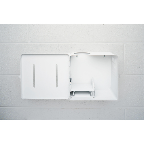 Sharps Collection Cabinet PB Rental Co. Ltd.